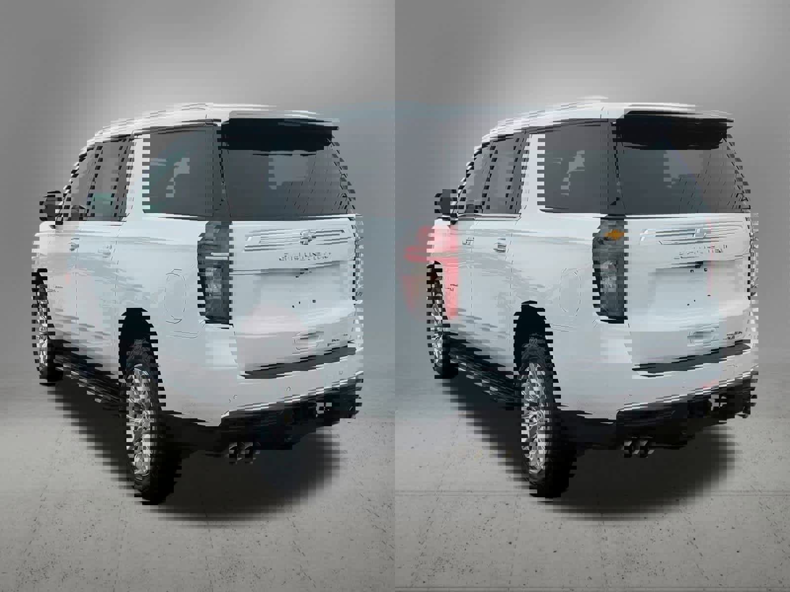 Used 2023 Chevrolet Suburban Premier image 4