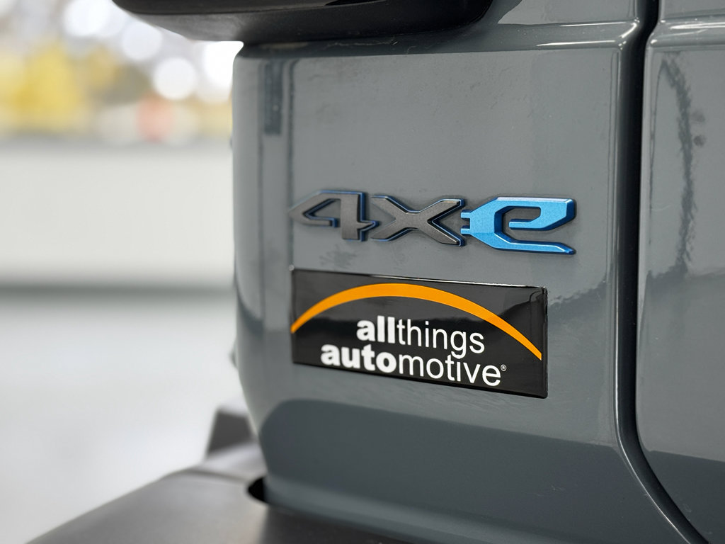 Used 2024 Jeep Wrangler Sport S w/ Convenience Group image 46