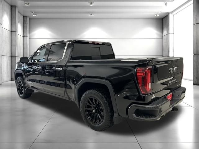 Used 2020 GMC Sierra 1500 Denali w/ Denali Ultimate Package AWD/4WD image 5