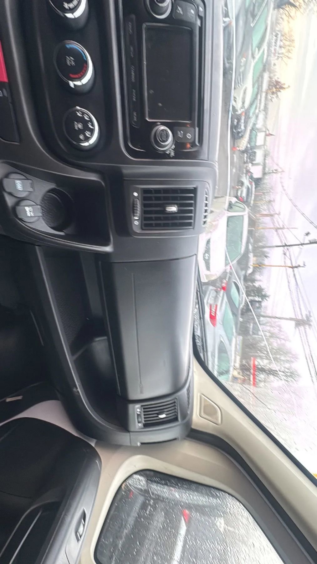 Used 2017 RAM ProMaster 3500 image 20