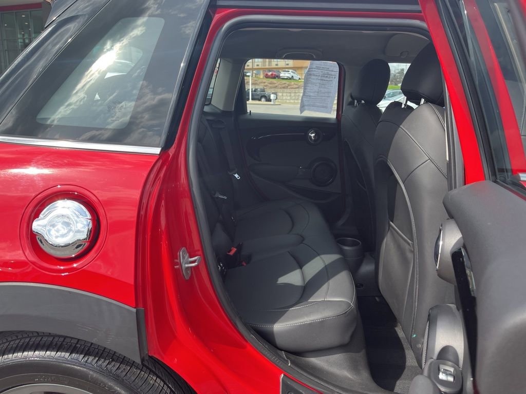 Used 2021 MINI Cooper S image 15