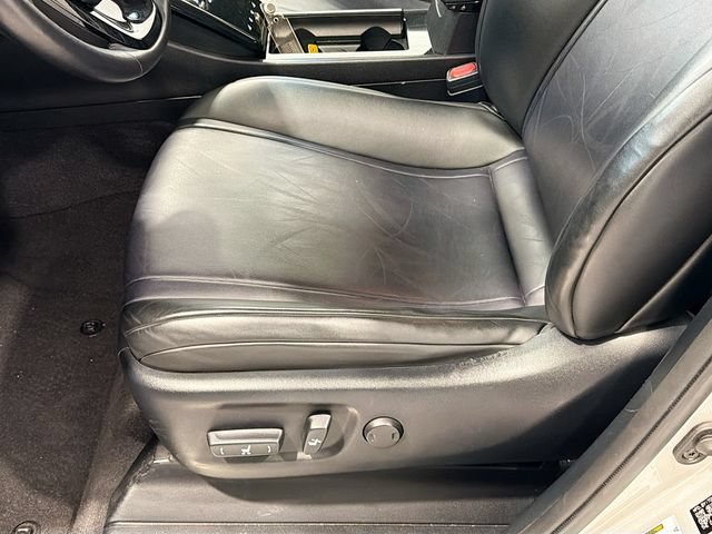 Used 2019 Toyota Mirai FWD image 17
