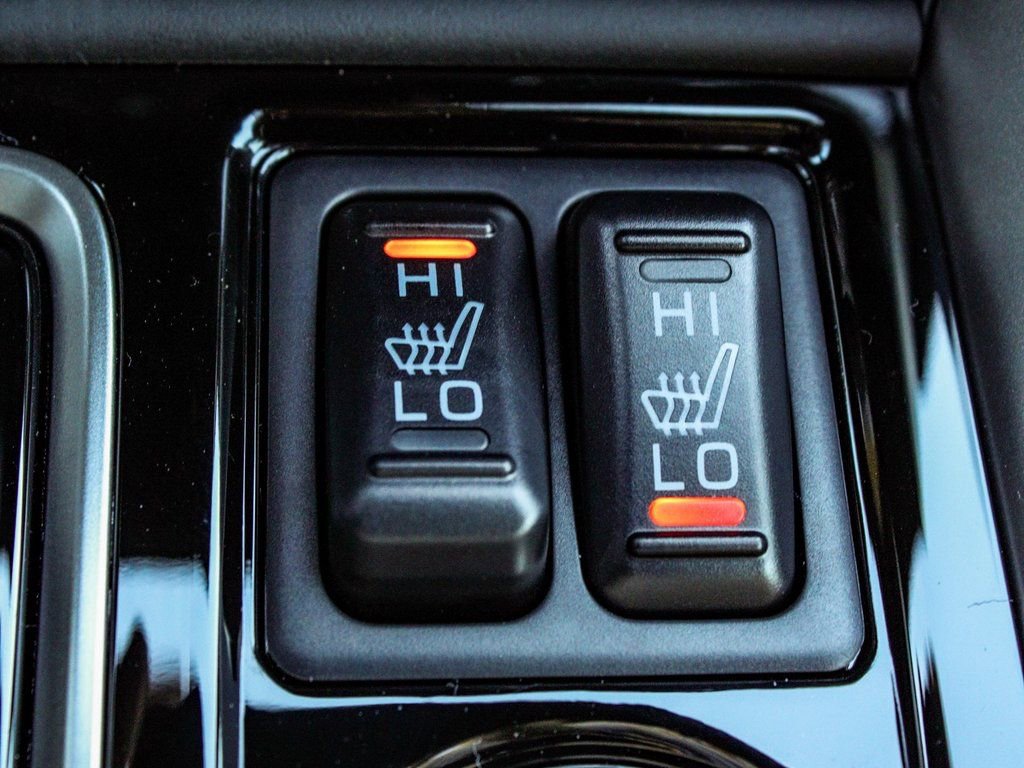 New 2026 Mitsubishi Eclipse Cross SEL image 24