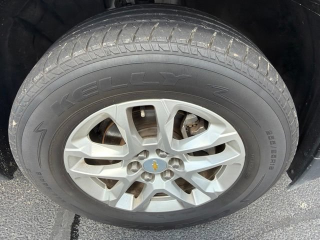 Used 2019 Chevrolet Traverse LT FWD image 28