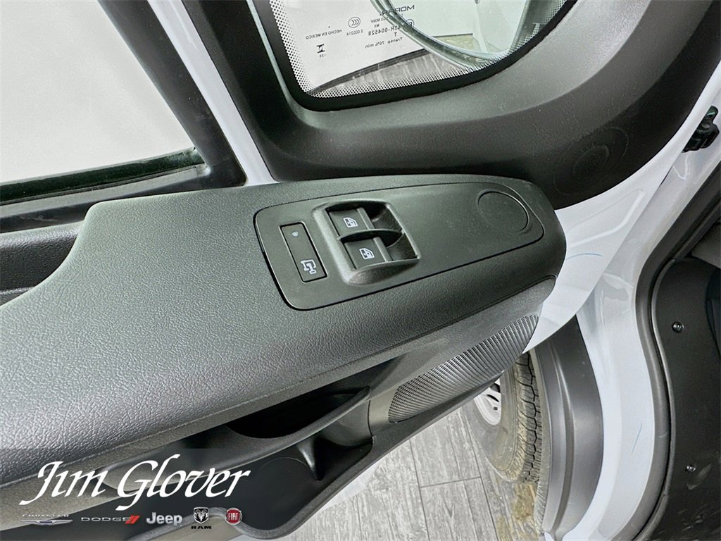 New 2026 RAM ProMaster 2500 image 18