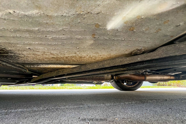 Used 1991 Chevrolet Corvette Convertible RWD image 57