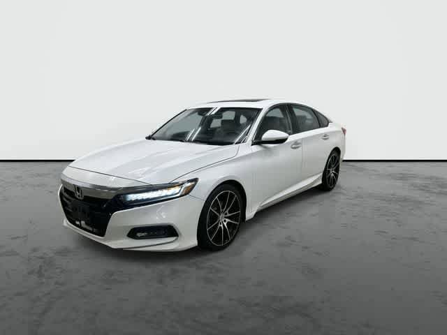 Used 2018 Honda Accord Touring image 7