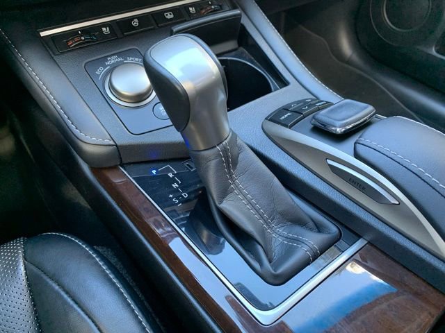 Used 2017 Lexus ES 350 w/ Luxury Package image 24