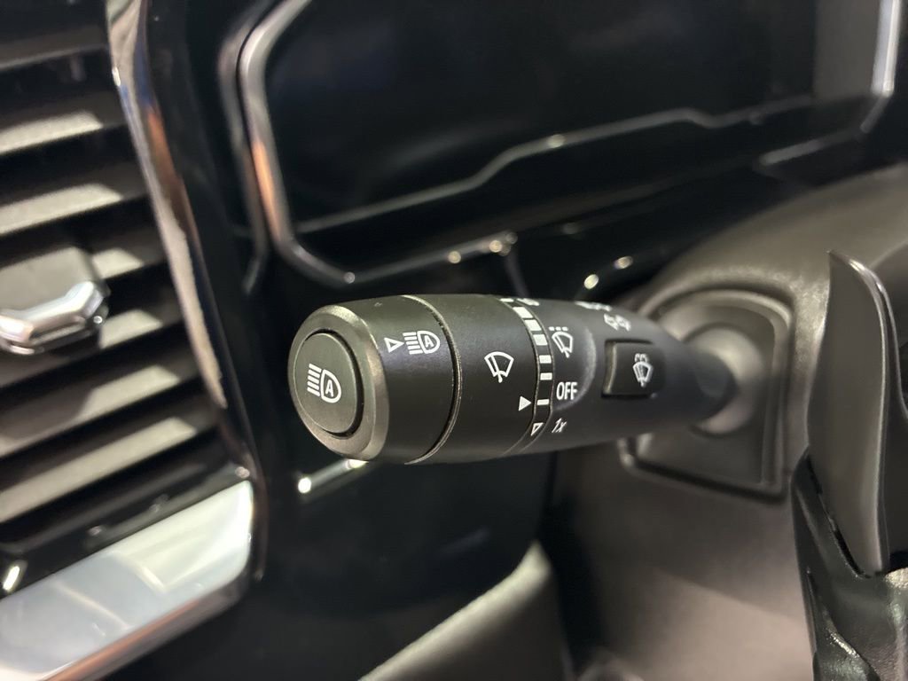 Used 2024 Chevrolet Silverado 1500 LT w/ All Star Edition Plus AWD/4WD image 22