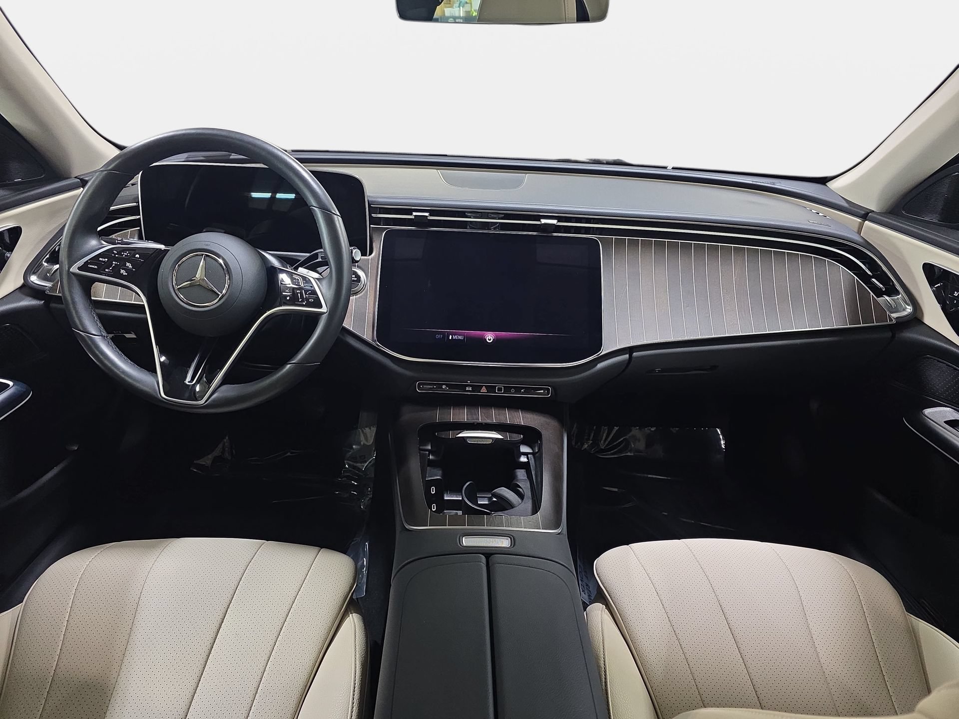 Certified 2025 Mercedes-Benz E 350 Sedan image 9
