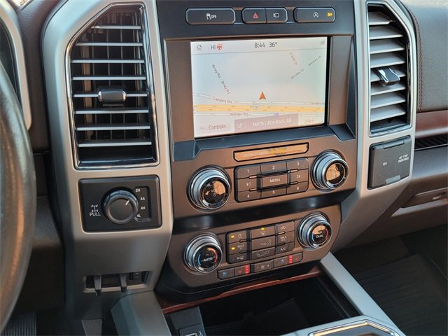 Used 2020 Ford F150 King Ranch w/ Equipment Group 601A Luxury image 20