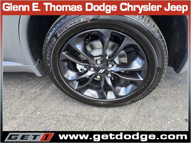 New 2026 Dodge Durango GT RWD image 7