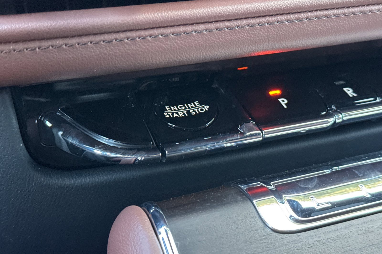 New 2026 Lincoln Aviator Reserve image 20