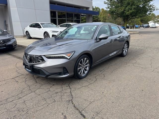 Certified 2025 Acura Integra image 26