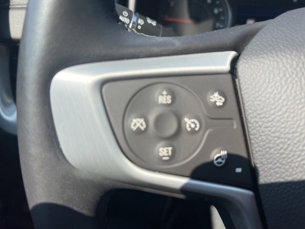 Certified 2022 GMC Terrain SLT w/ Infotainment Package II image 14