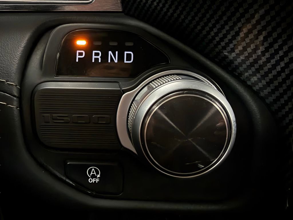 Used 2022 RAM 1500 Limited image 14