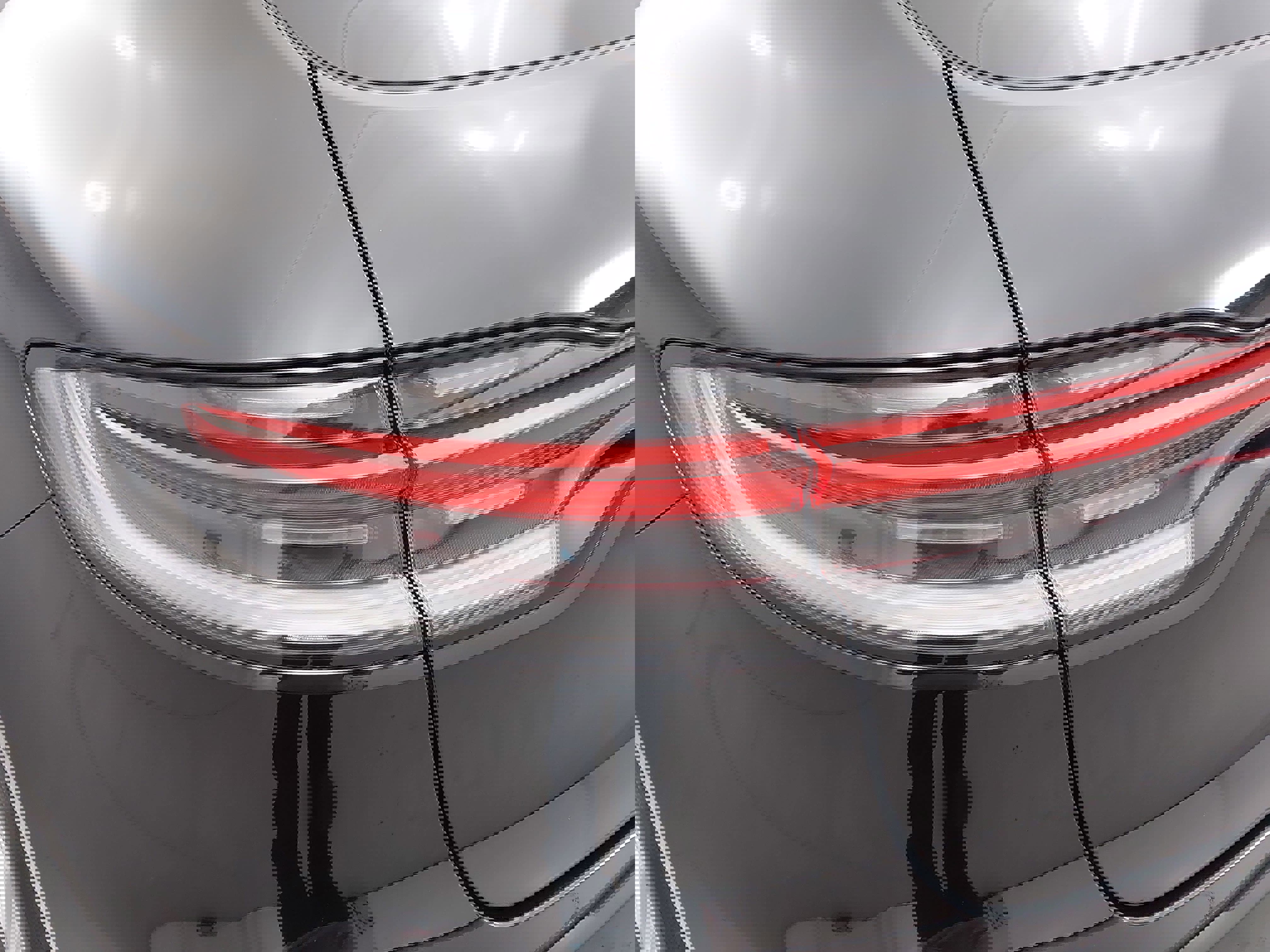 Certified 2021 Porsche Macan image 36