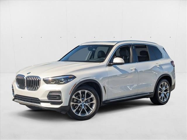 Used 2023 BMW X5 xDrive40i