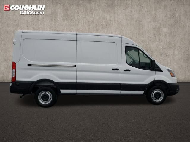 New 2026 Ford Transit 250 Base image 10
