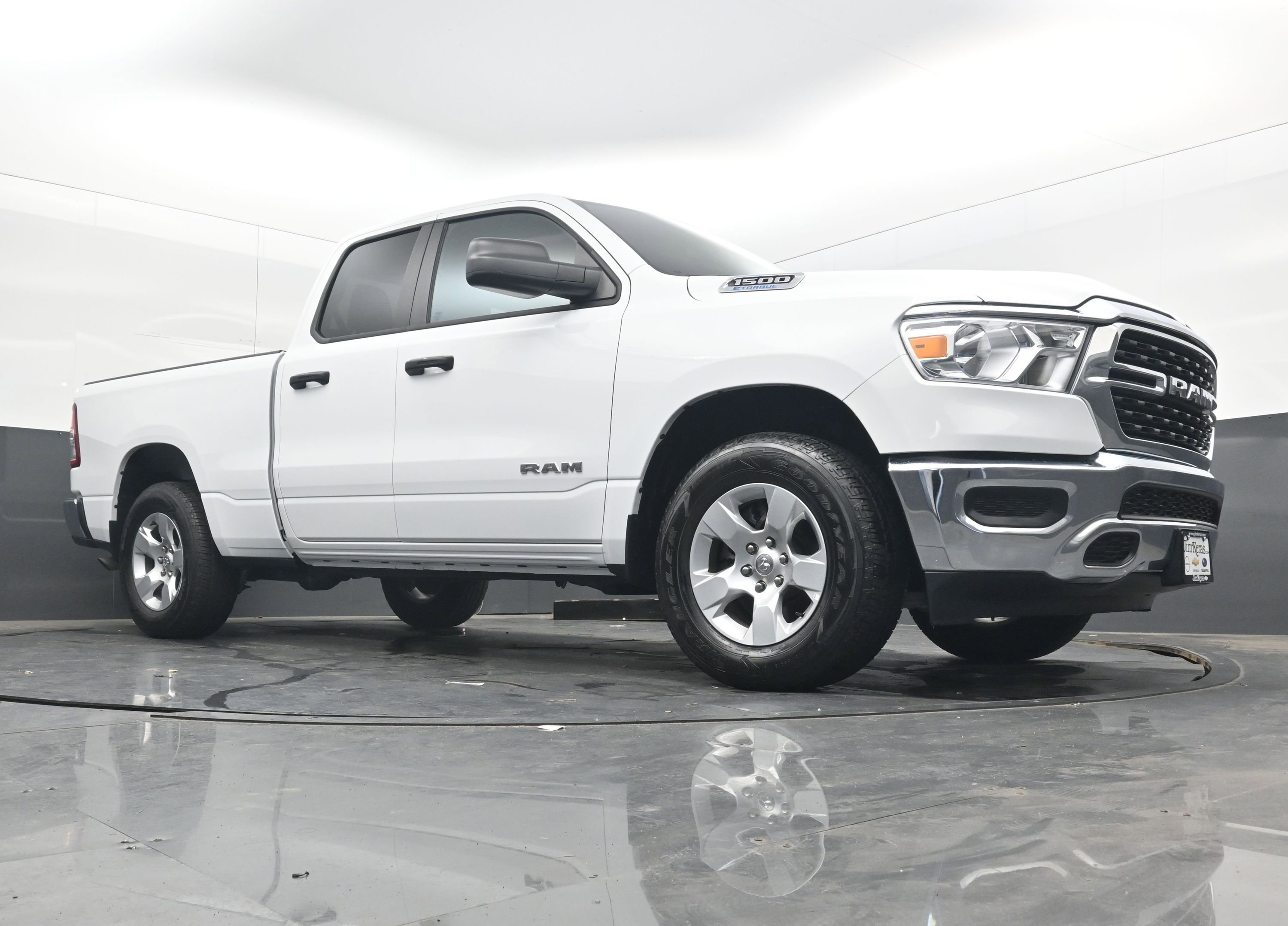Used 2024 RAM 1500 Big Horn image 19