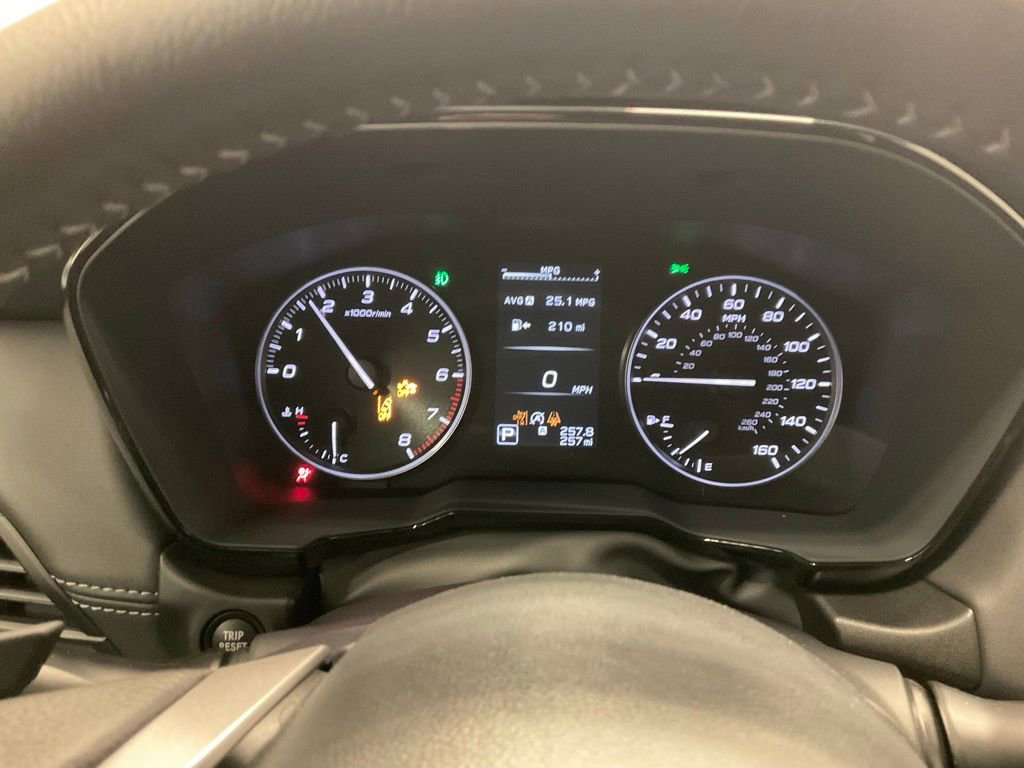 New 2025 Subaru Outback Premium w/ Popular Package #1A image 12