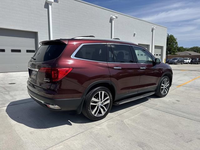 Used 2016 Honda Pilot Elite image 7