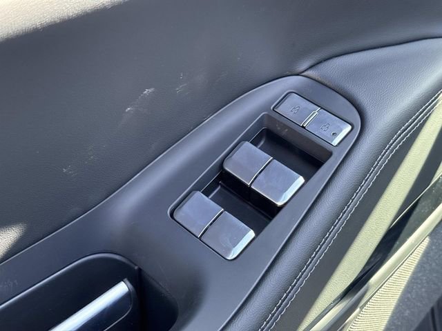 New 2025 Lincoln Navigator L Reserve w/ Jet Appearance Package image 22