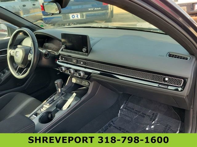 Used 2022 Honda Civic Sport image 27
