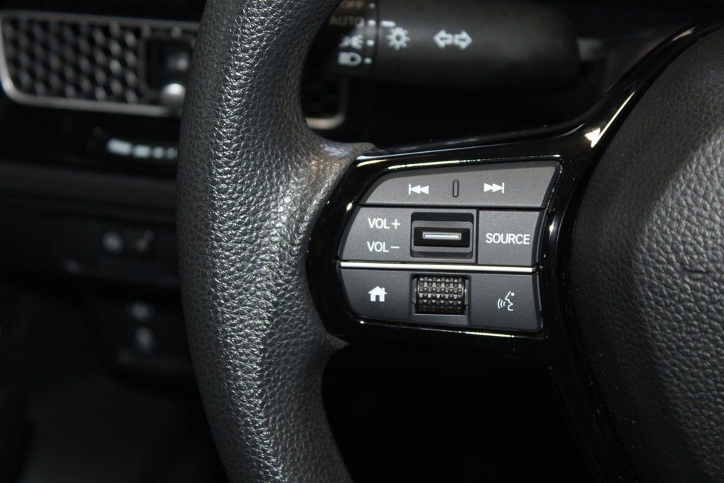 Used 2023 Honda Civic LX image 21