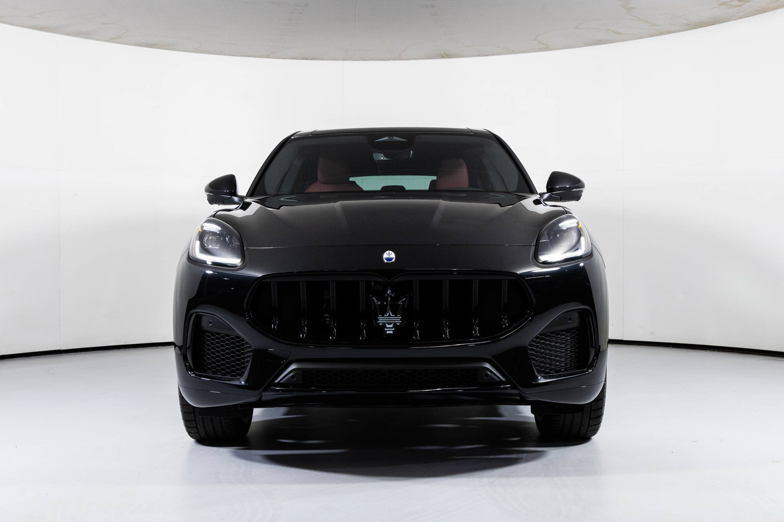 New 2026 Maserati Grecale Modena AWD/4WD image 10