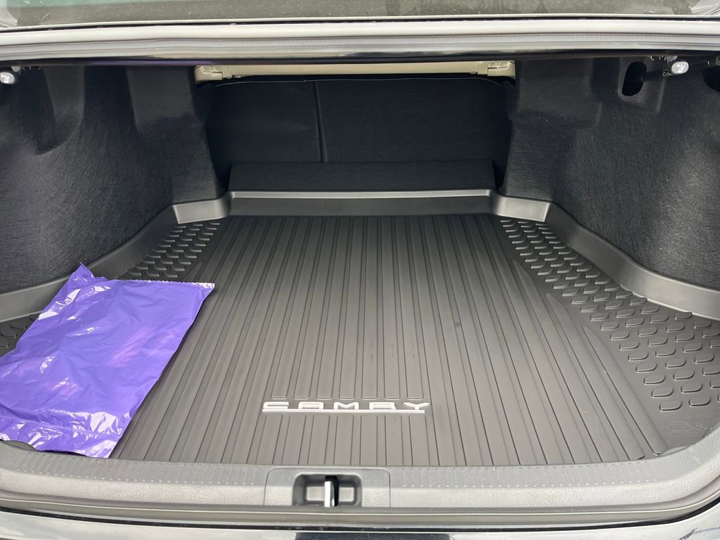 New 2026 Toyota Camry XLE image 23