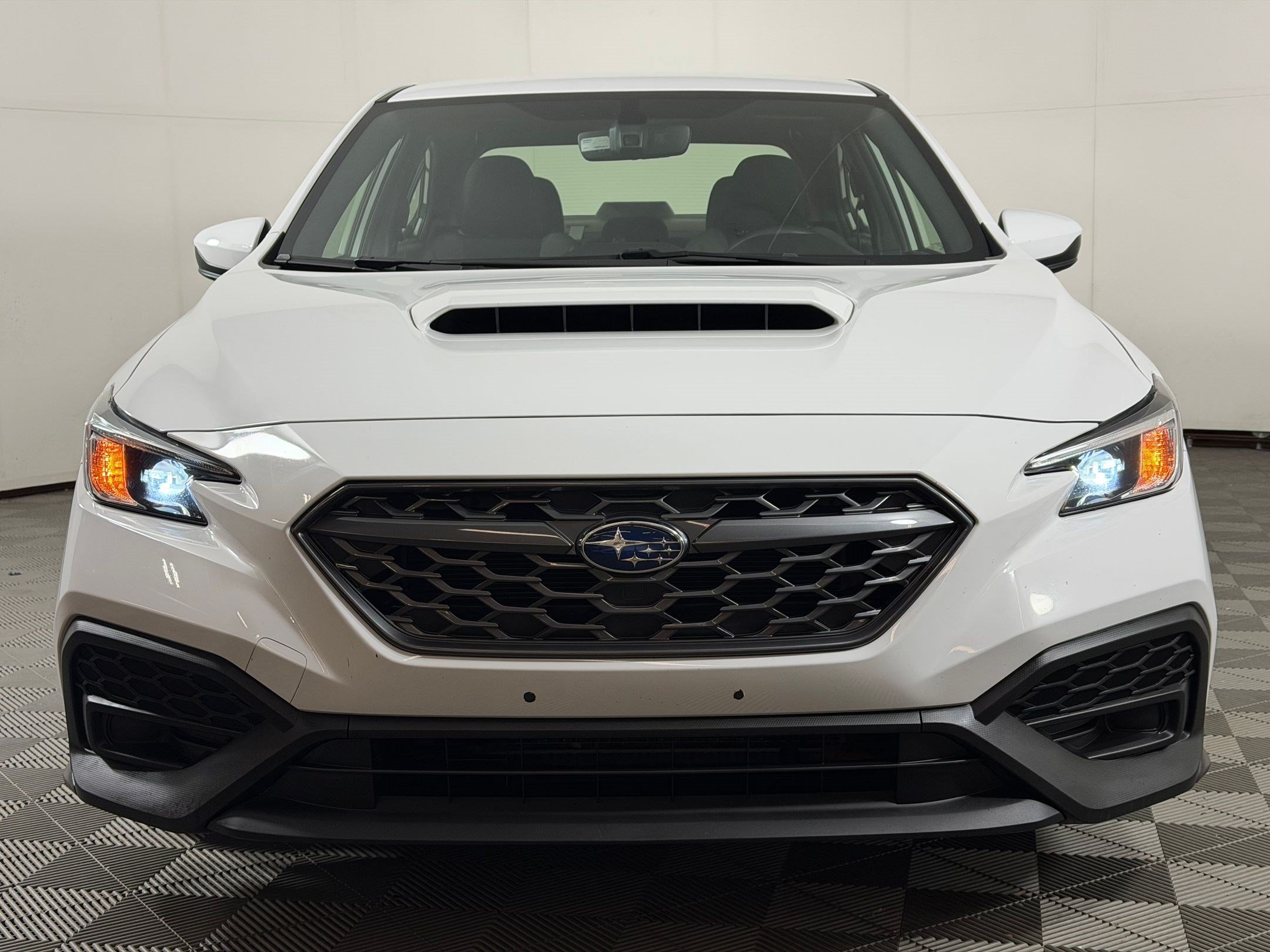Used 2022 Subaru WRX AWD/4WD image 6
