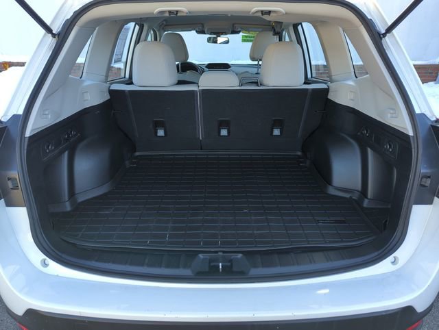 Used 2023 Subaru Forester image 28