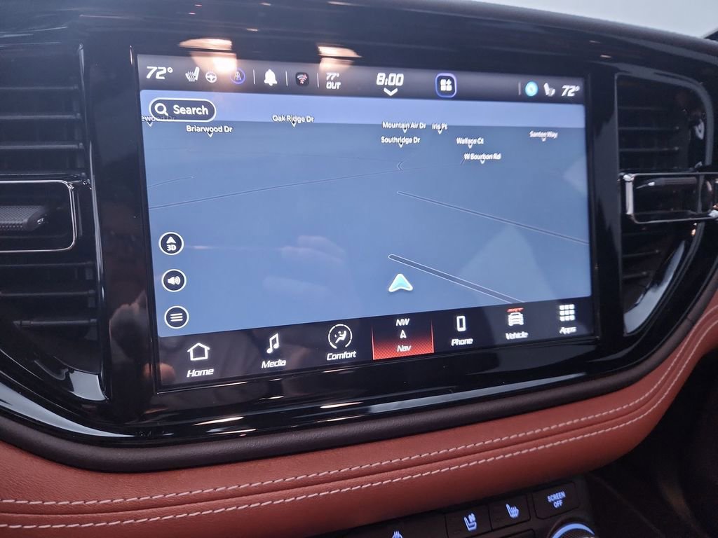 Used 2023 Dodge Durango SRT Hellcat image 18