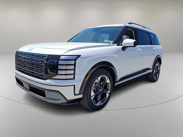 New 2026 Hyundai Palisade Limited AWD/4WD image 3