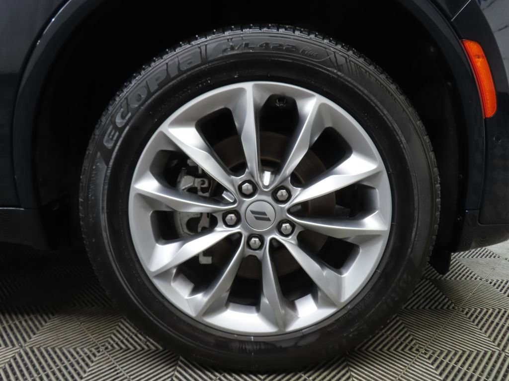 Used 2024 Dodge Durango Citadel AWD/4WD image 10