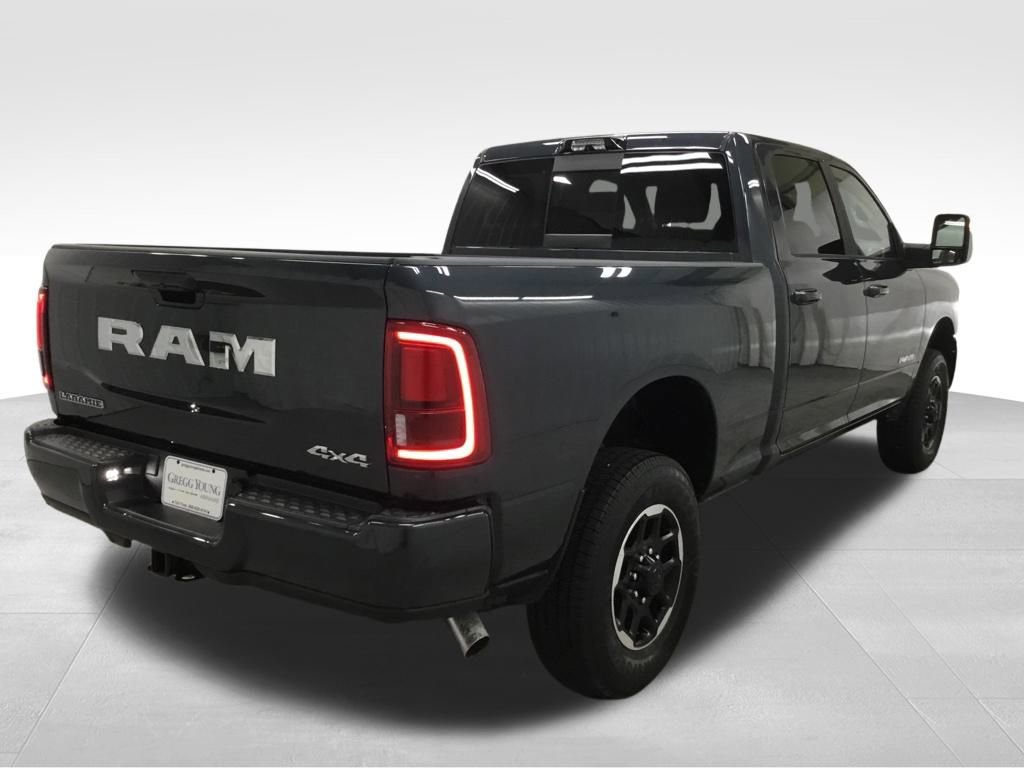 New 2026 RAM 2500 Laramie image 15