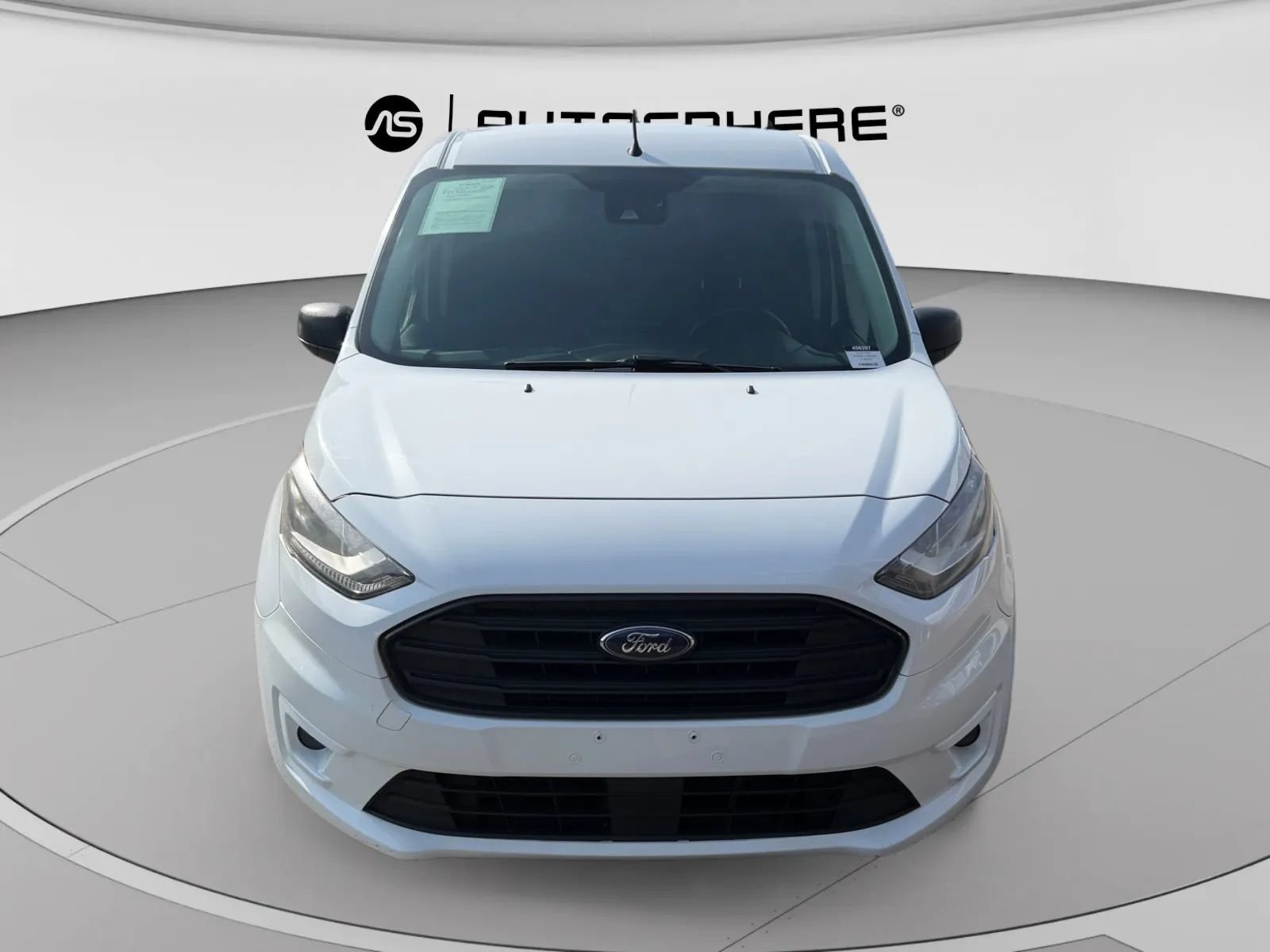 Used 2020 Ford Transit Connect XLT FWD image 2