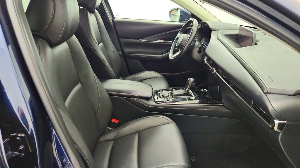 Used 2025 MAZDA CX-30 AWD 2.5 S w/ Preferred Package image 24