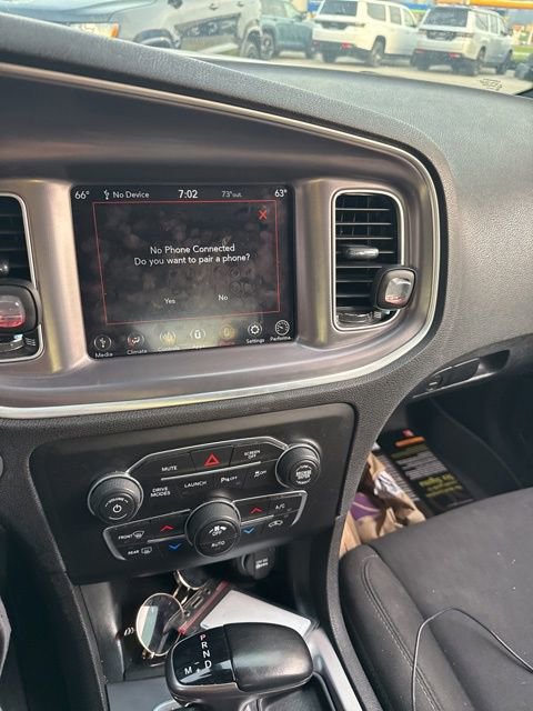 Used 2020 Dodge Charger Scat Pack image 5