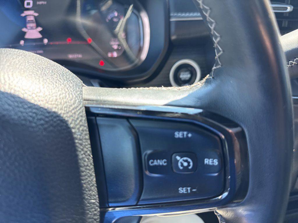 Used 2023 RAM 2500 Limited w/ Night Edition image 17