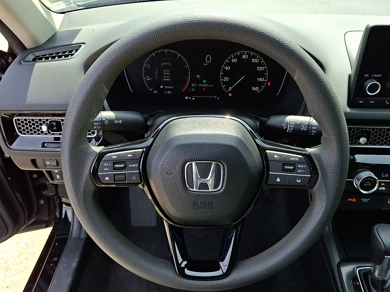 Used 2023 Honda Civic LX image 19