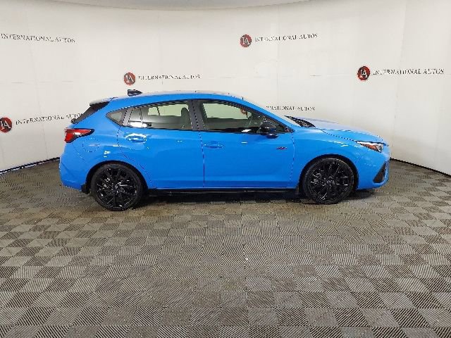 Certified 2024 Subaru Impreza RS AWD/4WD image 4