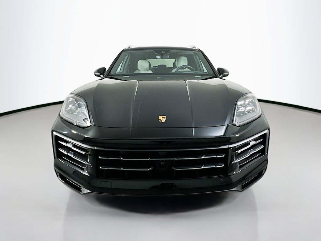 New 2026 Porsche Cayenne AWD/4WD image 6