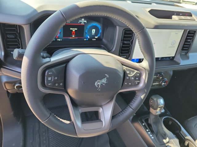 New 2026 Ford Bronco Big Bend image 21