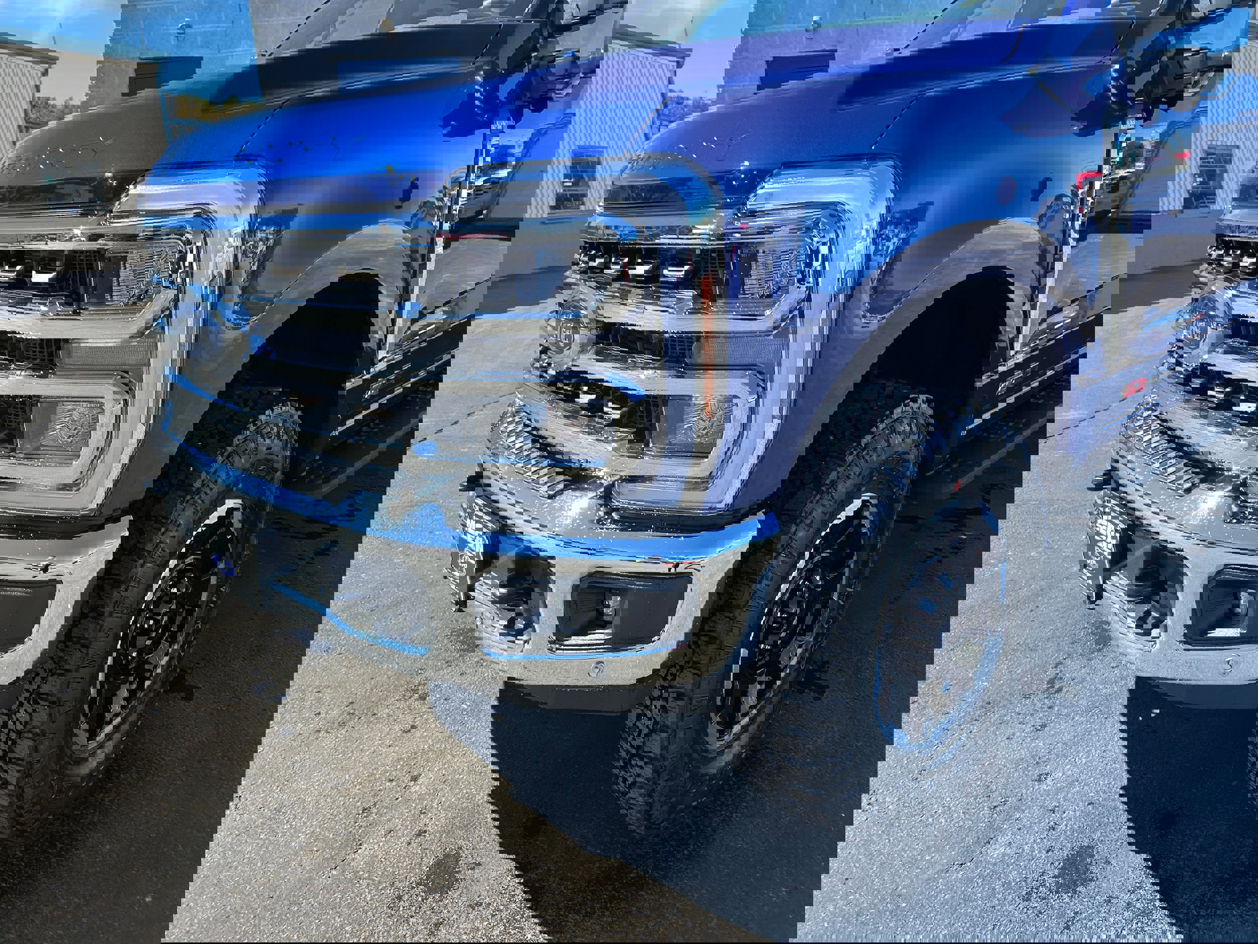 New 2026 Ford F350 King Ranch image 19