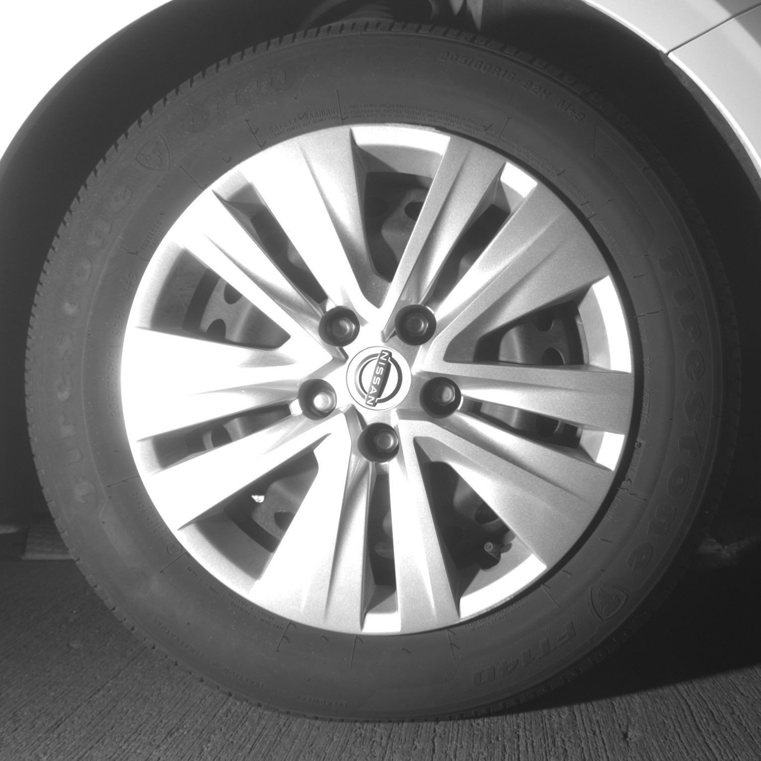 Used 2025 Nissan Sentra S FWD image 13