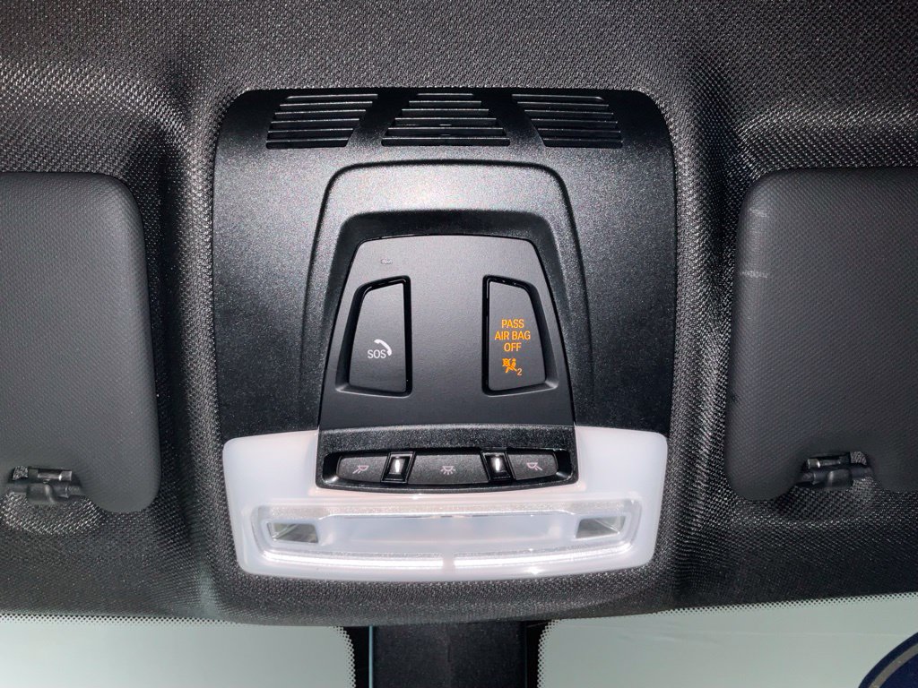 Used 2018 BMW M3 RWD image 21