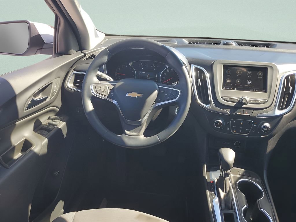 Used 2023 Chevrolet Equinox LT image 15