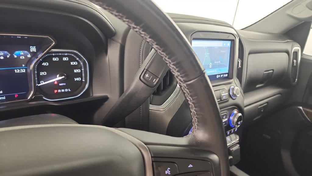 Used 2021 GMC Sierra 1500 Denali AWD/4WD image 30